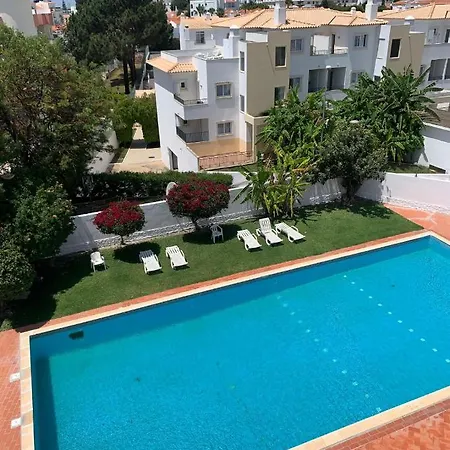 Apartment Oura Albufeira