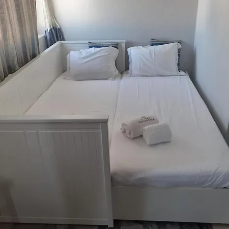 Oura Apartment