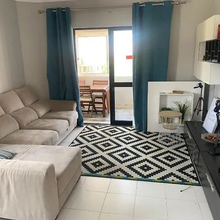 Oura Apartment Albufeira