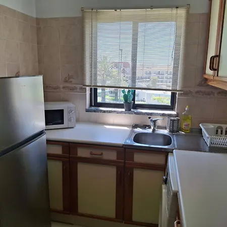 Apartment Oura Albufeira