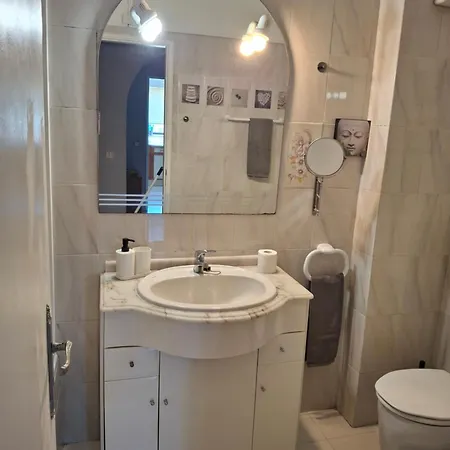 Apartment Oura Albufeira