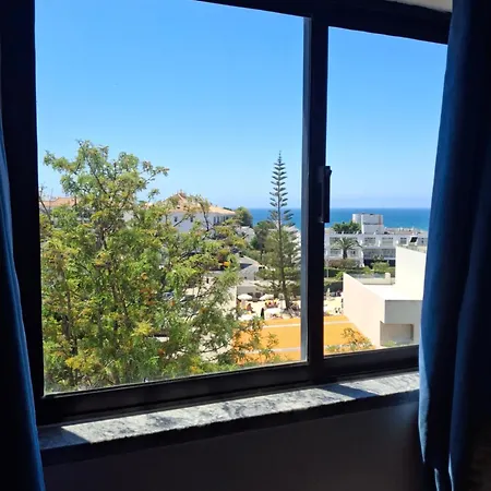 Apartment Oura *
