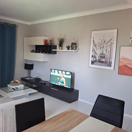 Apartment Oura Albufeira