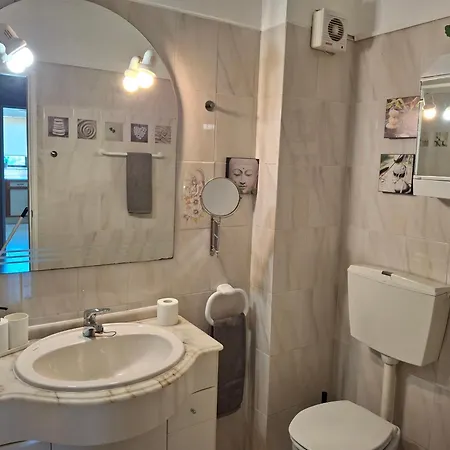 Apartment Oura