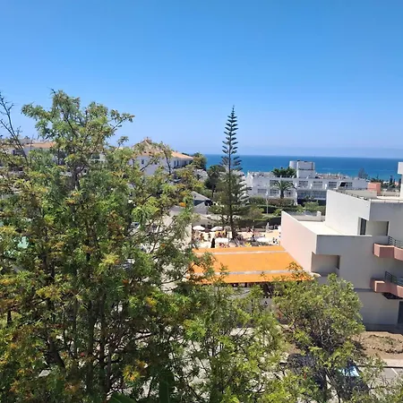 Oura Apartment Albufeira