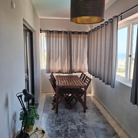 Apartamento Oura